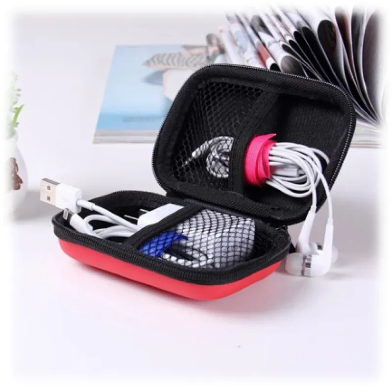 EVA Bag for phone accessories