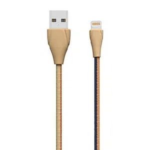 High Quality MFI USB A to Lightning Cable