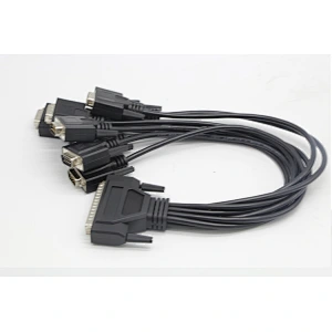 High Quality DB62 DB9 PCI Cable
