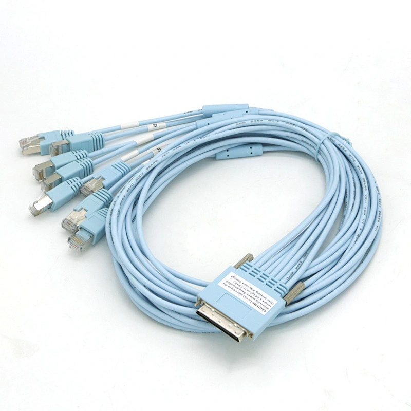 CAB-HD8-ASYNC Router Cable