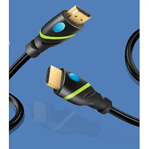 HDMI 2.0 PVC Cables