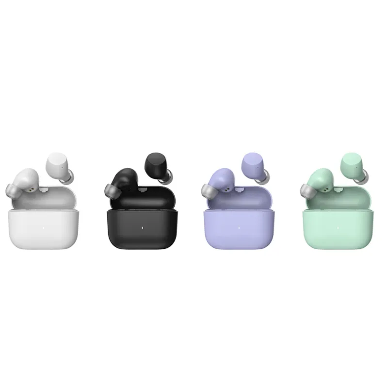 5.1 TWS Wireless Earbuds