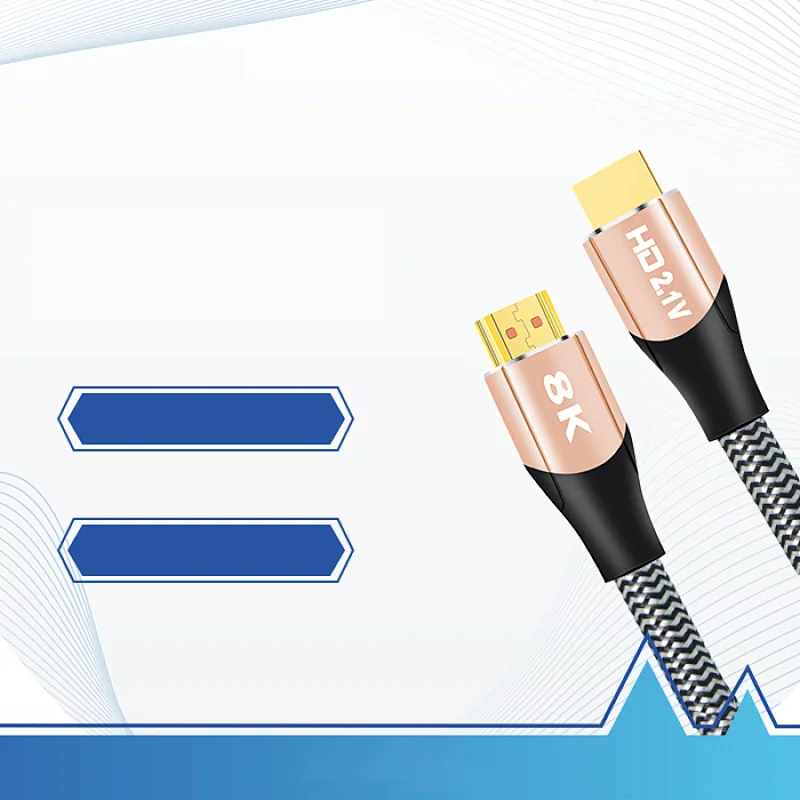 High Quality 8K HDMI Cable