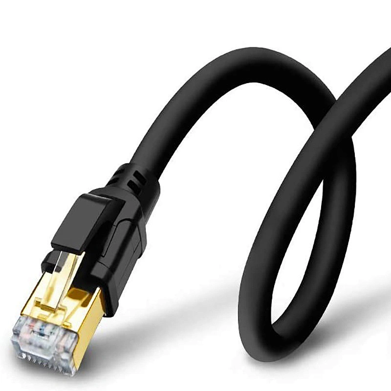 High Quality CAT8 40Gbps Network Cable