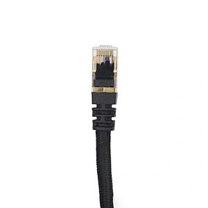 High Speed CAT8 40Gbs Network Cable