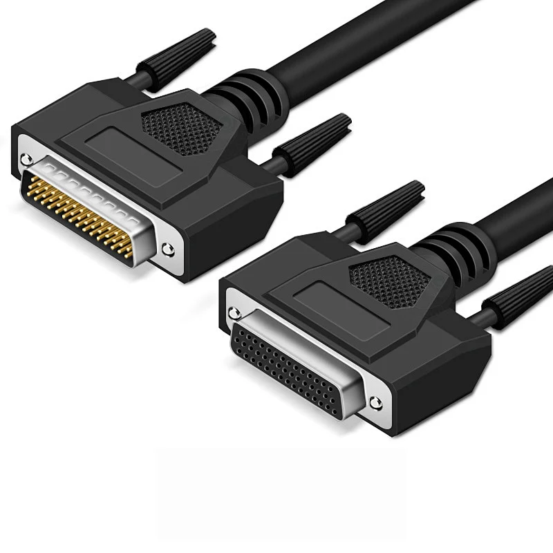 DB44 Connection Cable HDB44  DB9  RS422CP-104UL Cable