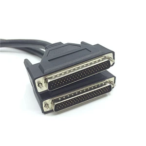 DB 62P Cable 62P M to F Extension Cable