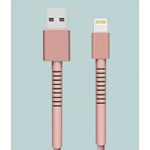 High Quality MFI USB A to Lightning Cable