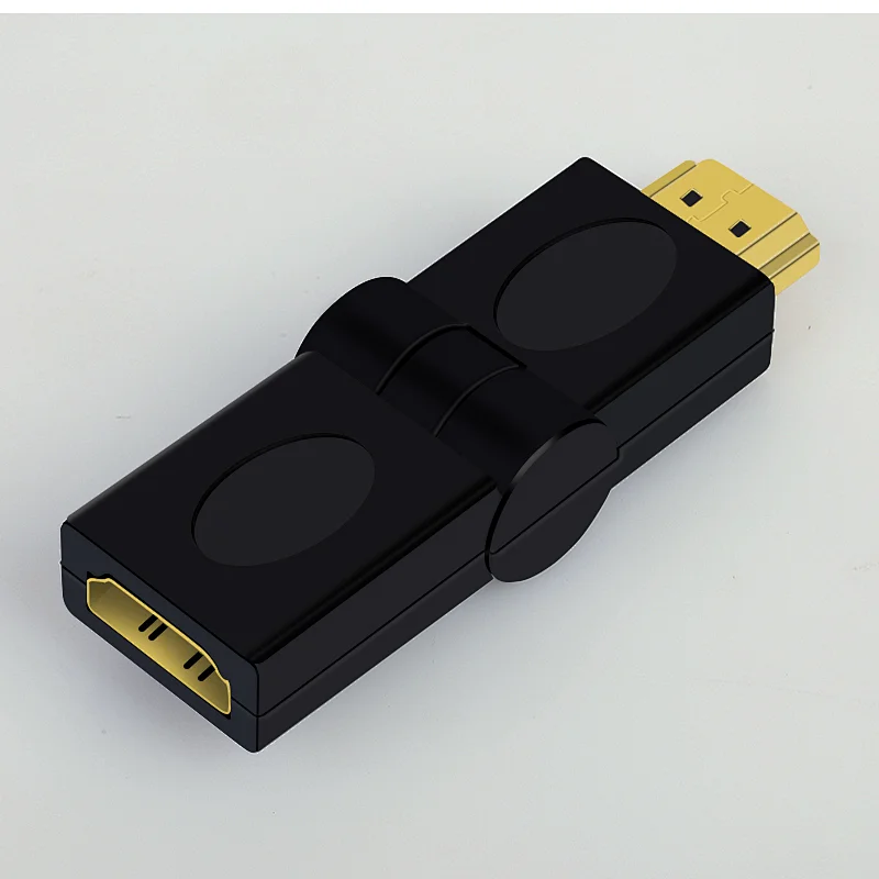 High Quality Gold Plated DVI HDMI Adapter Connector