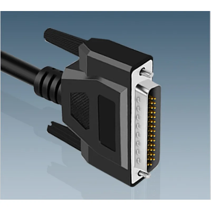 DB44 Connection Cable HDB44  DB9  RS422CP-104UL Cable