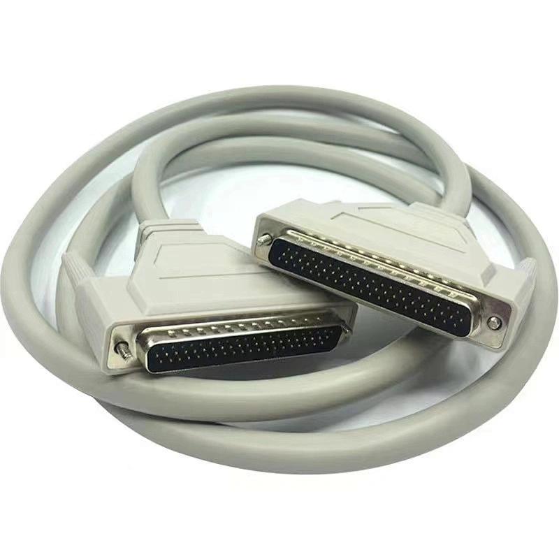 DB 62P Cable 62P M to F Extension Cable