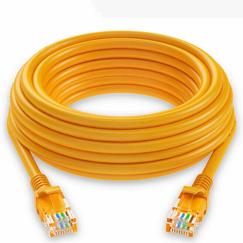 High Quality 0.56mm 1000Mbps Network Cable