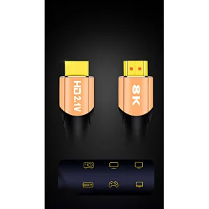 High Quality 8K HDMI Cable