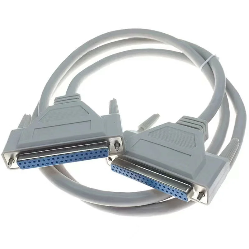 High Quality D-SUB Connect Cable DB37P Cable