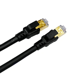 High Speed CAT8 40Gbs Network Cable