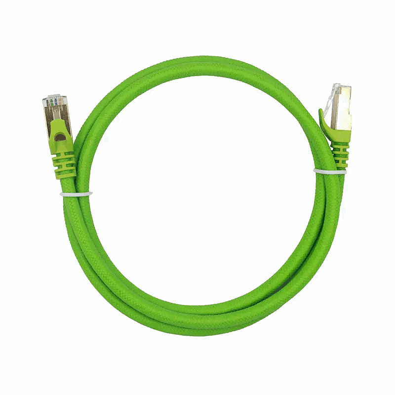 High Speed CAT8 40Gbs Network Cable
