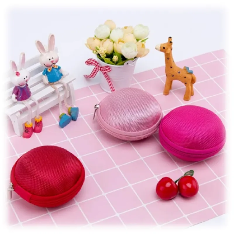EVA Bag for phone accessories