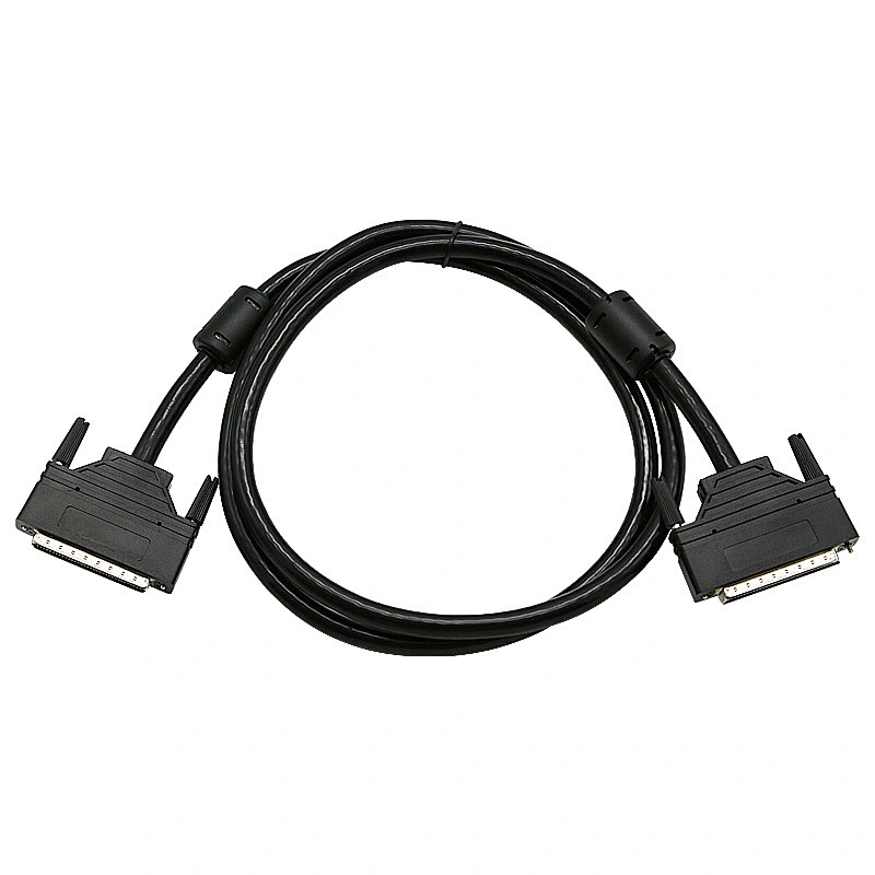 High Quality SCSI HPDB68 Cable