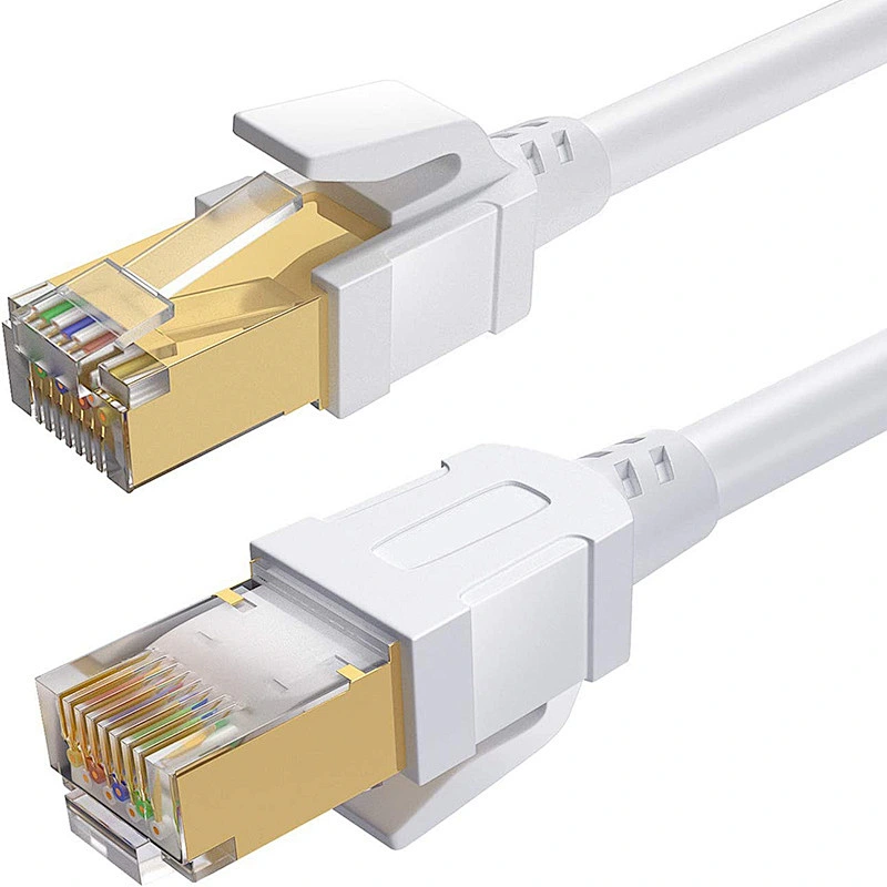 High Quality CAT8 40Gbps Network Cable