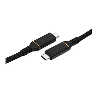 USB Typec PD CABLE 20W 100W 40G  BSCI factory