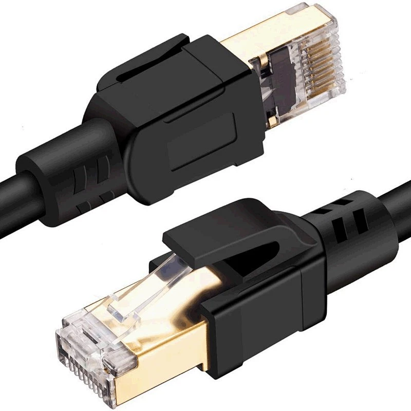 High Quality CAT8 40Gbps Network Cable