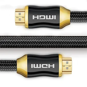 High Quality HDMI 2.0 Cables