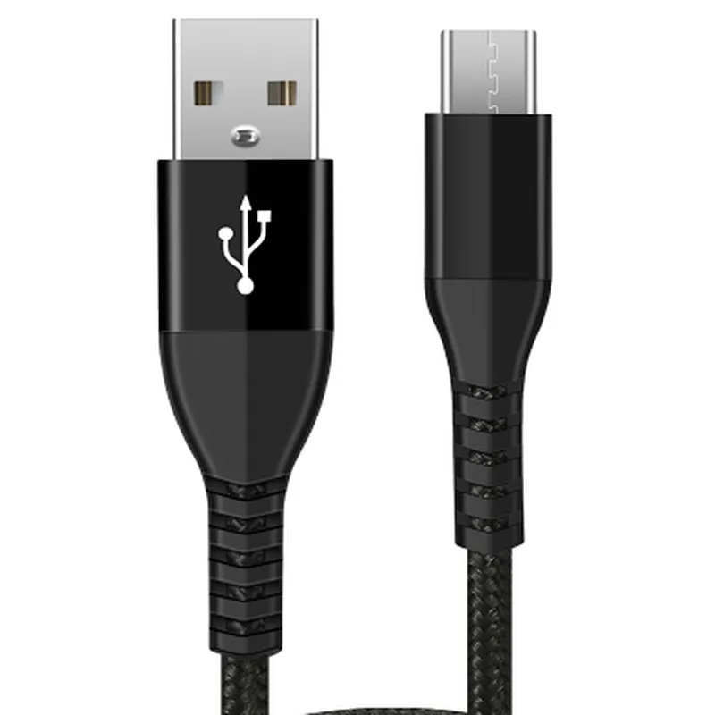 usb a-Type c cable
