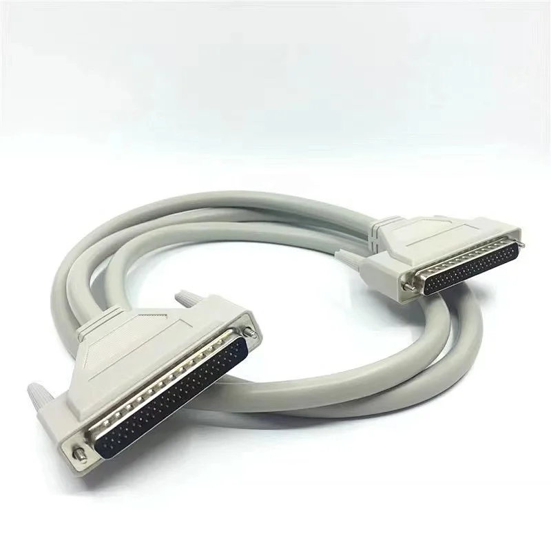 DB 62P Cable 62P M to F Extension Cable