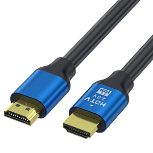 HDMI 2.0 4K Quality Cables