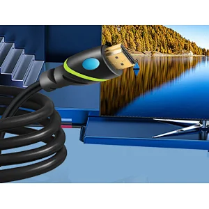 HDMI 2.0 PVC Cables