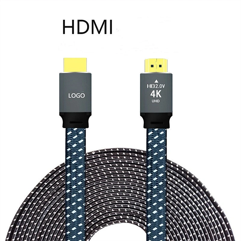 High Quality HDMI 2.0 4K UHD Cables
