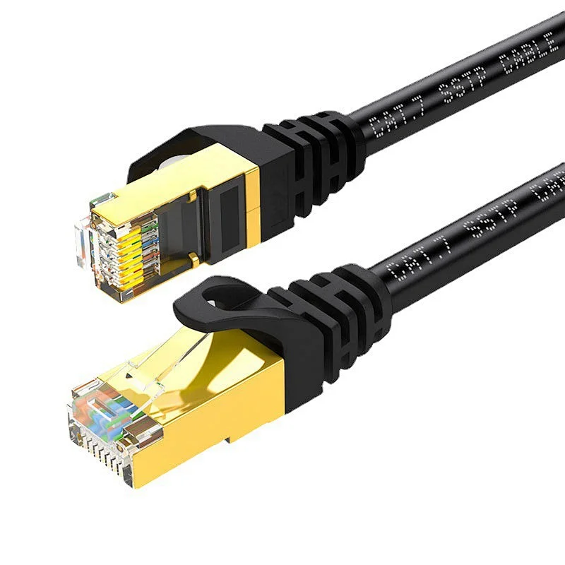 High Quality CAT8 40Gbps Network Cable
