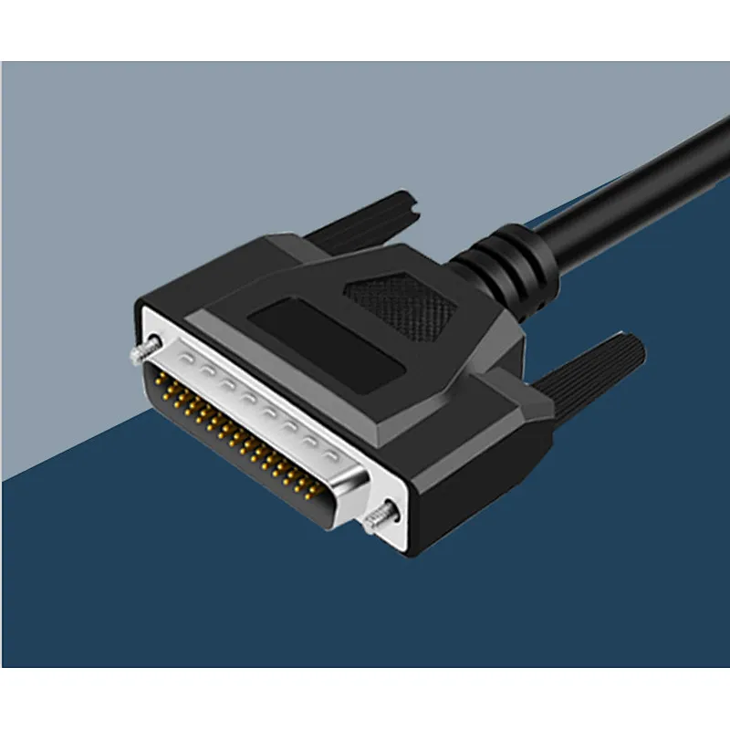 DB44 Connection Cable HDB44  DB9  RS422CP-104UL Cable