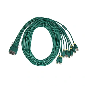 CAB-HD8-ASYNC Router Cable