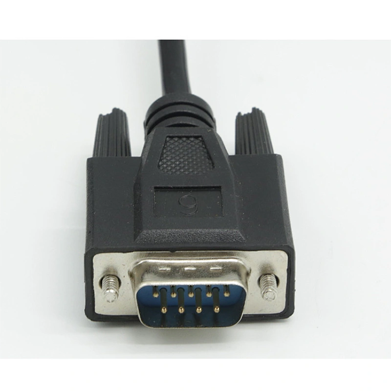High Quality DB62 DB9 PCI Cable