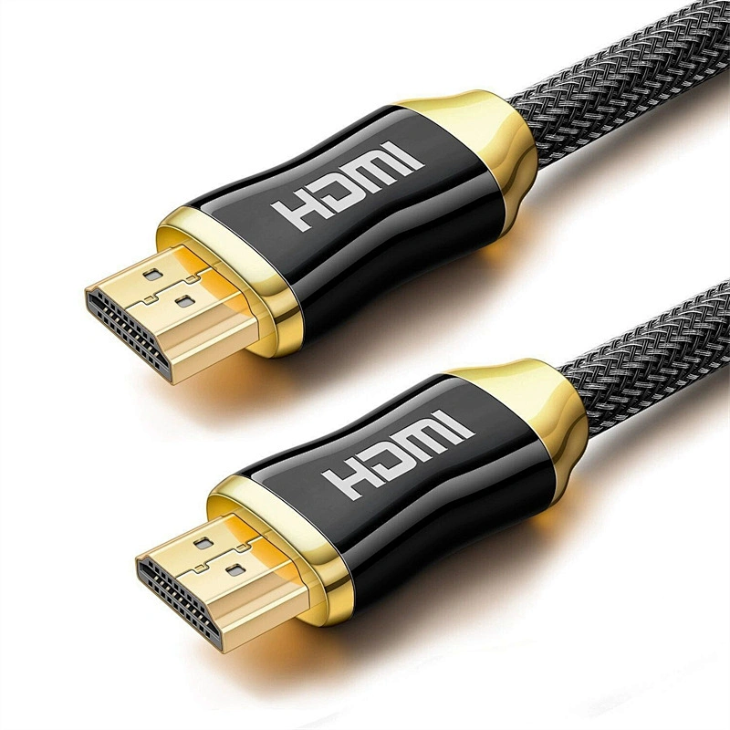 High Quality HDMI 2.0 Cables