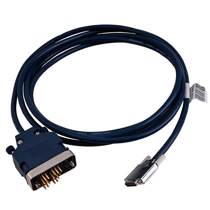 CAB-V.35 DTE SCSI Cable