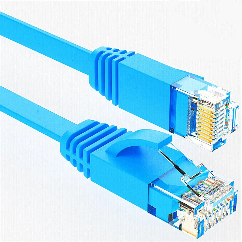 High Quality 0.56mm 1000Mbps Network Cable