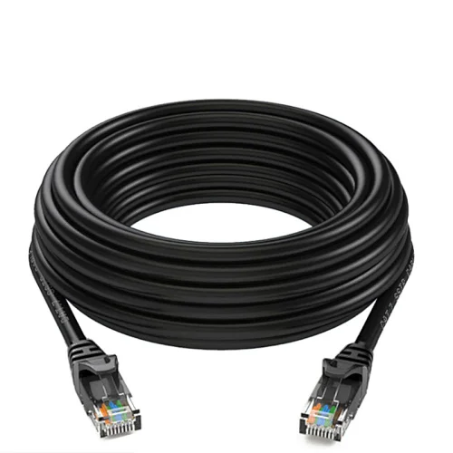 High Quality 0.56mm 1000Mbps Network Cable