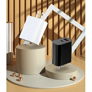 High Quality 30W Power Adapter with EU,UK,AU,JP Plugs