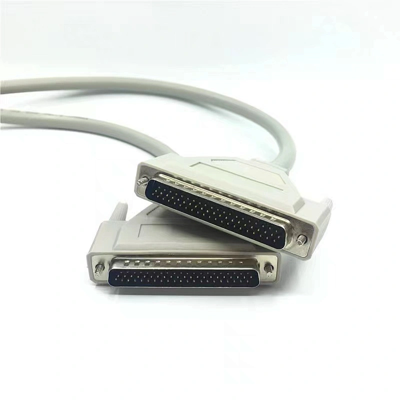 DB 62P Cable 62P M to F Extension Cable