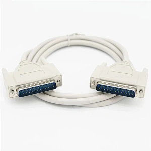 25P Print Cable DB25M/CN36M for Printer & Tax Control Machine