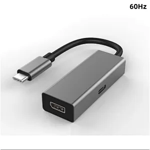 High Quality 2 in 1 60HZ Docking Station