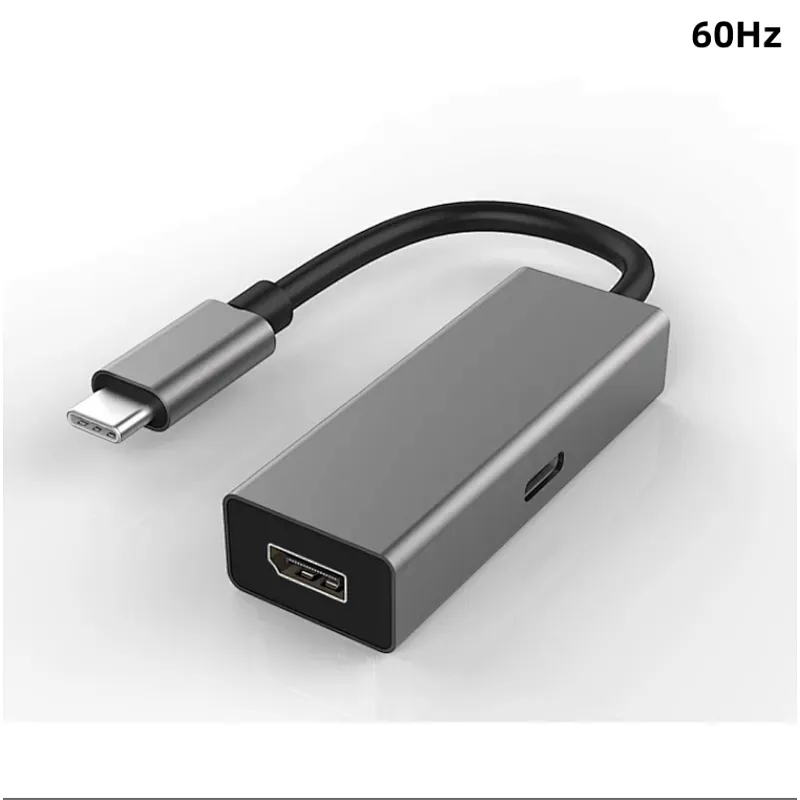 High Quality 2 in 1 60HZ Docking Station
