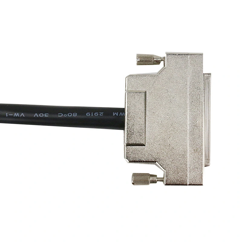 VHDCI68 HPDB68 Cable