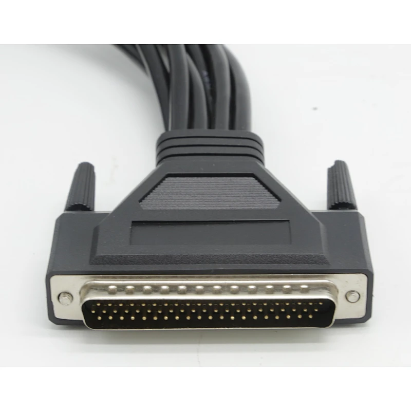 High Quality DB62 DB9 PCI Cable