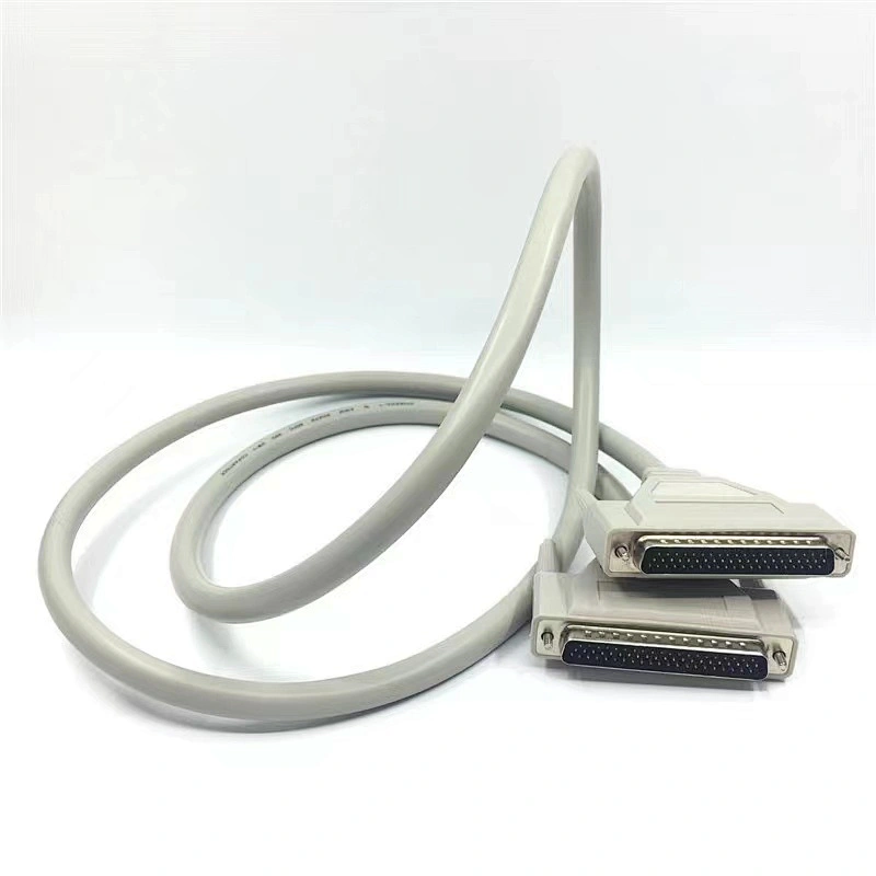DB 62P Cable 62P M to F Extension Cable