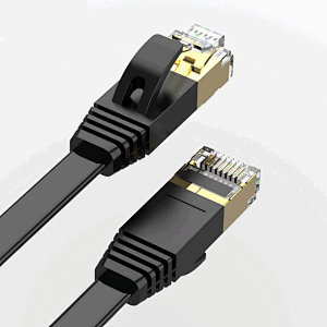 High Quality CAT7 0.5-300m Network Ethernet Cable