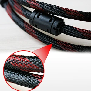 HDMI to DVI (24+1) Cable