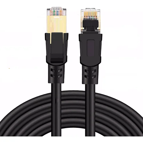 High Speed CAT8 40Gbs Network Cable